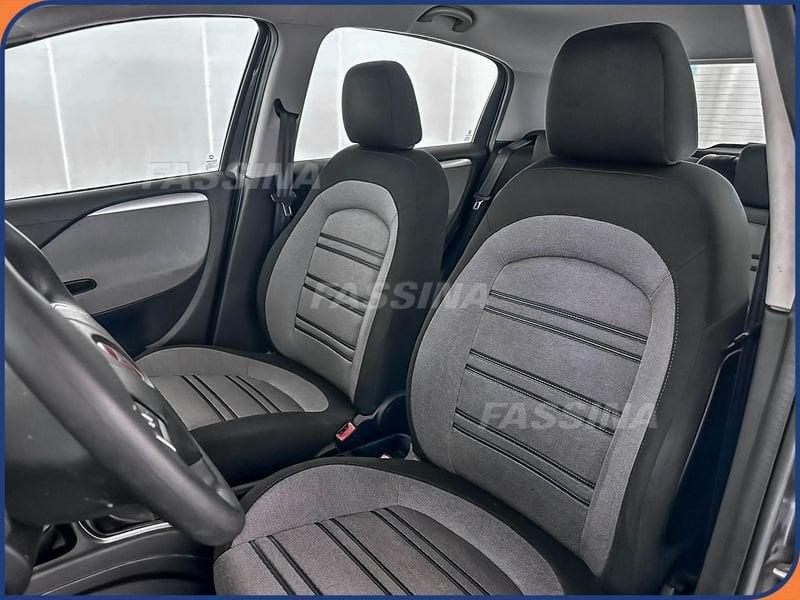 FIAT Punto Evo Punto Evo 1.4 5 porte Dynamic 77cv