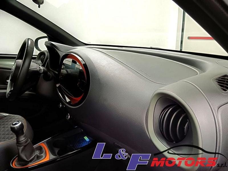 Toyota Aygo X 1.0 BZ LIMITED