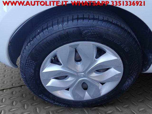 RENAULT ZOE Life R90 BATTERIA DI PROPRIETA'