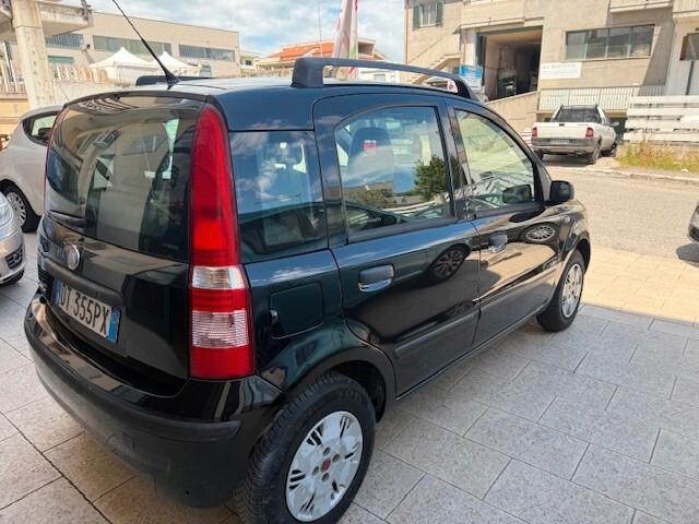 Fiat Panda 1.2 Emotion