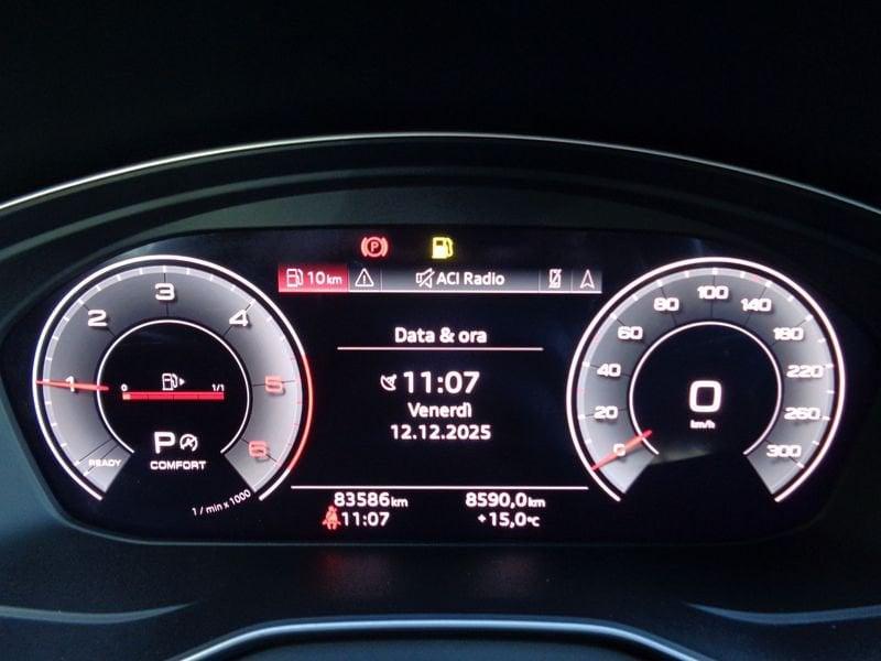 Audi Q5 Q5 SPB 40 TDI quattro S tronic S line plus