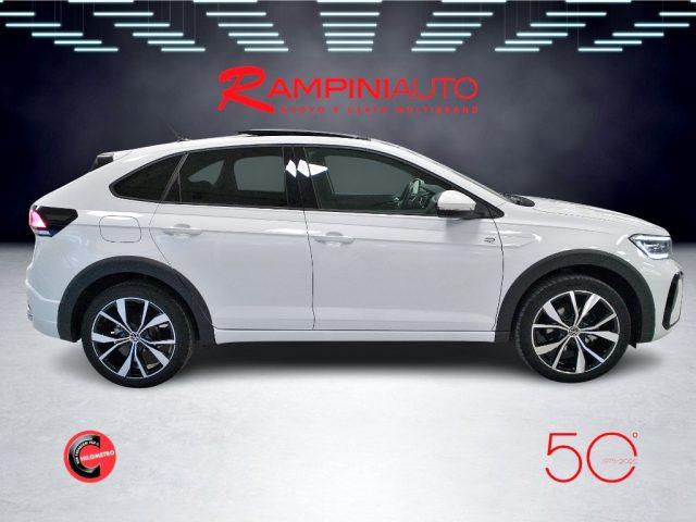 VOLKSWAGEN Taigo 1.0 TSI 115 CV R-Line Plus Km 20.000 Iva Esp.