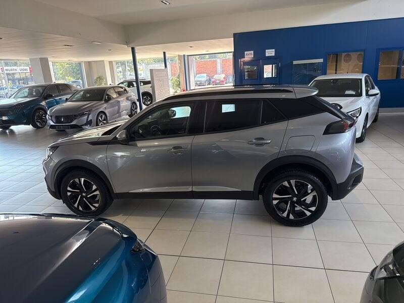 Peugeot 2008 PureTech 100 S&S Allure Pack