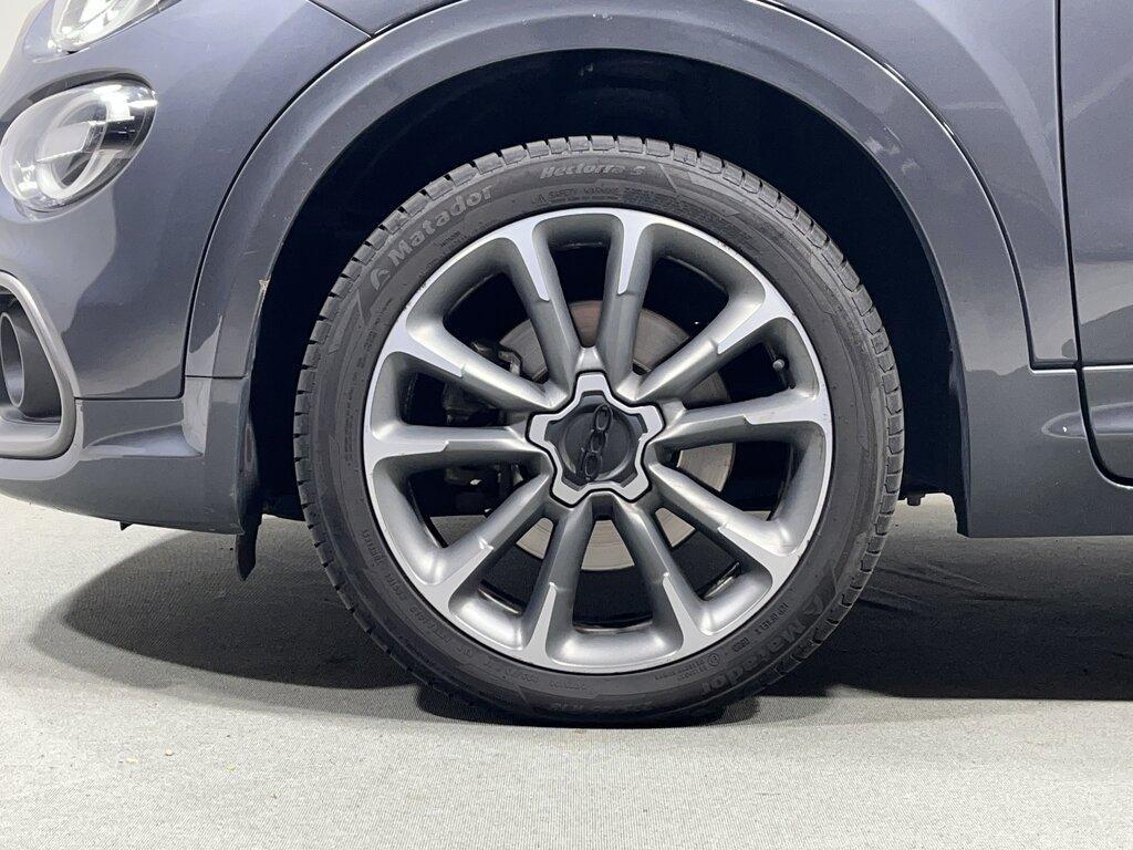 Fiat 500X 1.3 T4 Sport 150cv dct