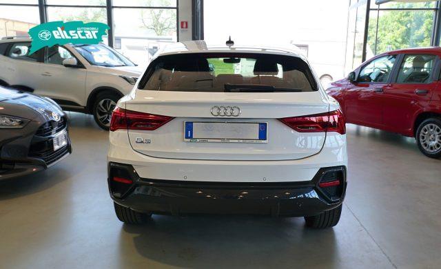 AUDI Q3 150CV 2.0 SB tronic Business Advanced