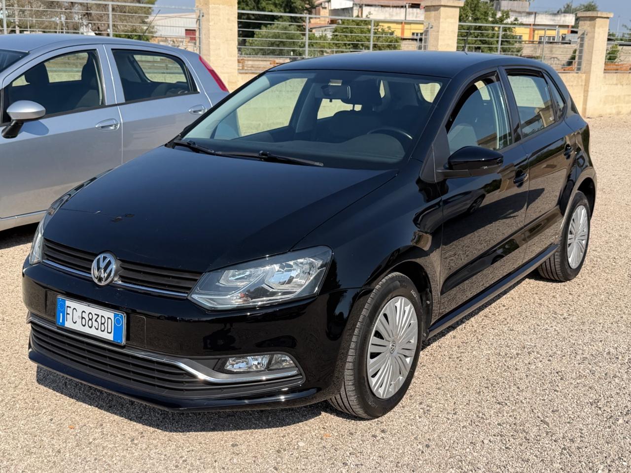 Volkswagen Polo 1.0 MPI 75 CV 5p. Comfortline