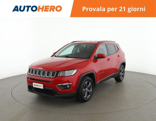 JEEP Compass 1.6 Multijet II 2WD Longitude