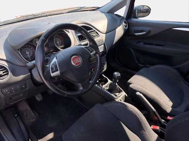 Fiat Punto 1.2 69 CV 5 porte Lounge