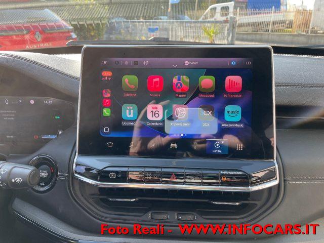 JEEP Compass 1.3 T4 240 CV PHEV AT6 4xe S - PROMO
