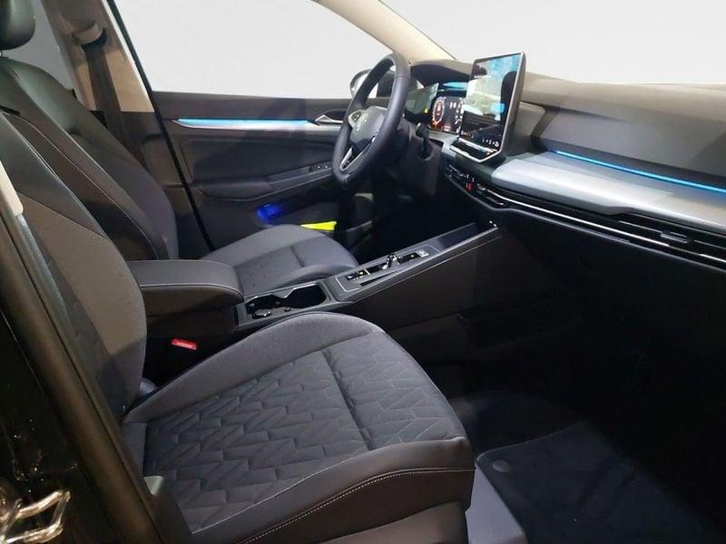 Volkswagen Golf 8.5 1.5 eTSI 115 CV DSG GOAL App Connect 16" Navi Cockpit