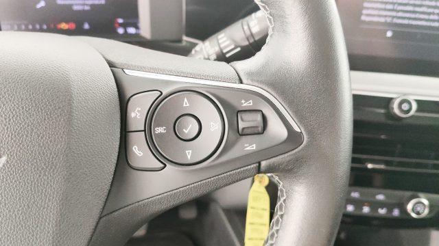 OPEL Mokka 1.2 Turbo Edition