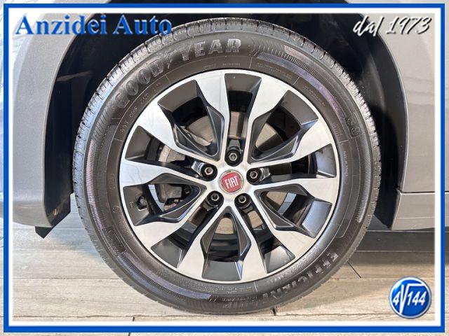 FIAT Tipo 1.3 Mjt 95 Cv 5 porte City Life