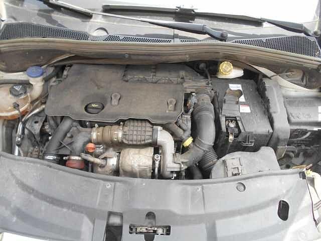 Peugeot 2008 1.6 HDi 92cv Allure Bocciato