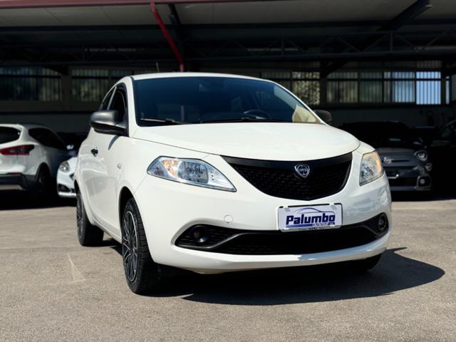 LANCIA Ypsilon 1.2 69 CV 5 porte Elefantino Blu COME NUOVA