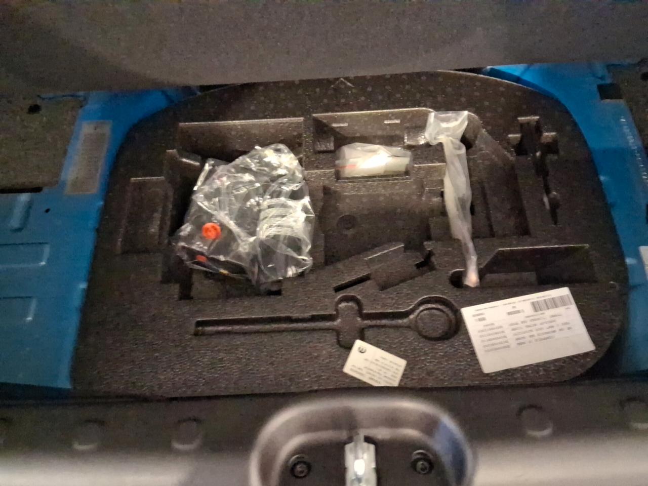 Fiat Panda 1.0 FireFly S&S Hybrid City Cross