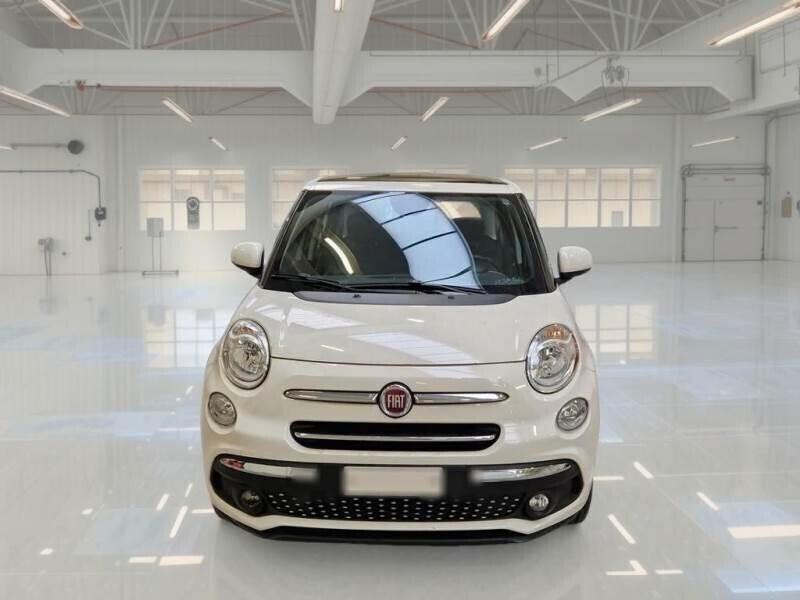 Fiat 500L 1.6 Multijet 120 CV Lounge