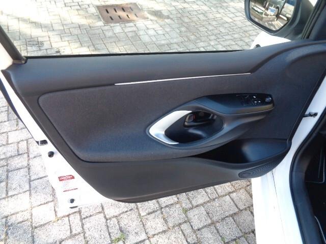 Toyota Yaris 1.0 72 CV 5 porte Active NESSUN VINCOLO DI FINANZIAMENTO
