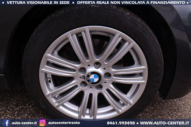 BMW Serie 1 118d xDrive 5p Msport M-sport