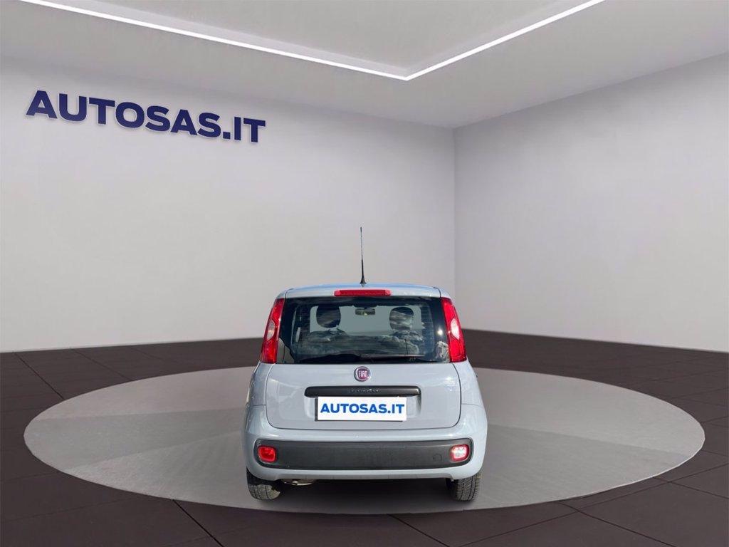 FIAT Panda 1.2 Easy del 2018