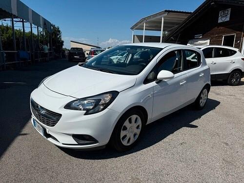 Opel Corsa 1.3 CDTI 5 porte n-Joy 75 CV