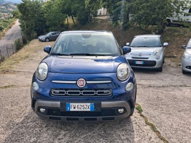 Fiat 500L 1.6 Multijet 120 CV Cross