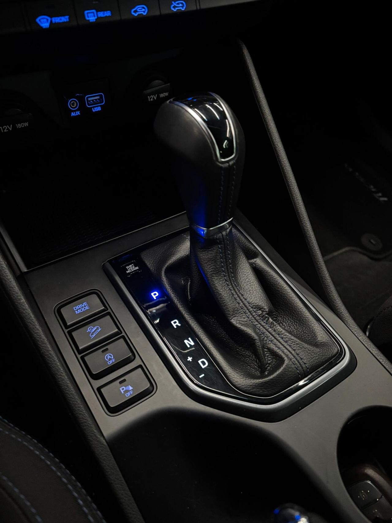 Hyundai Tucson 1.7 CRDi DCT Sound Edition 140CV