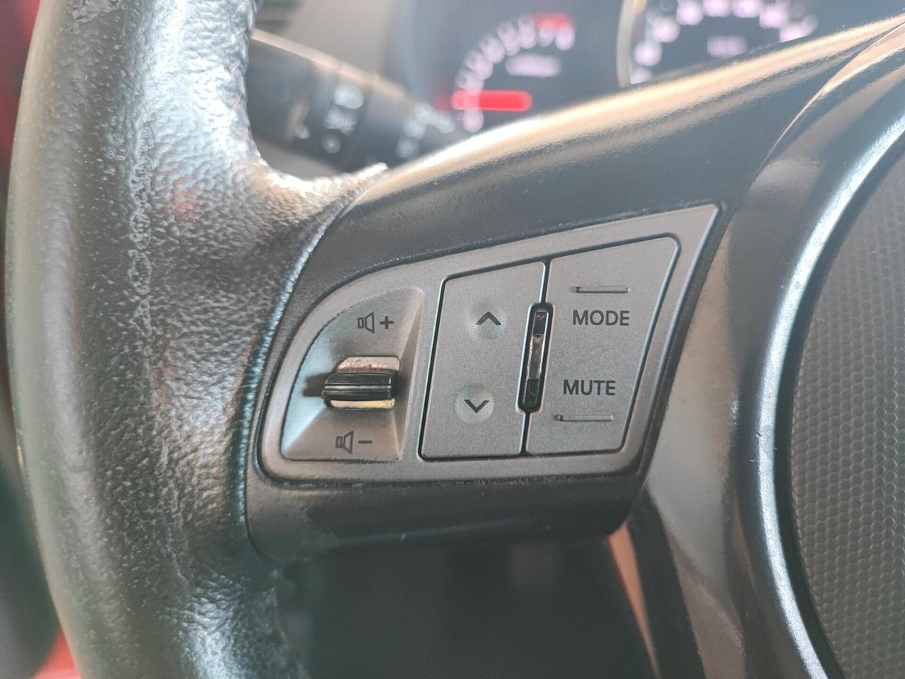 Kia Soul 1.6 CVVT Cool GPL