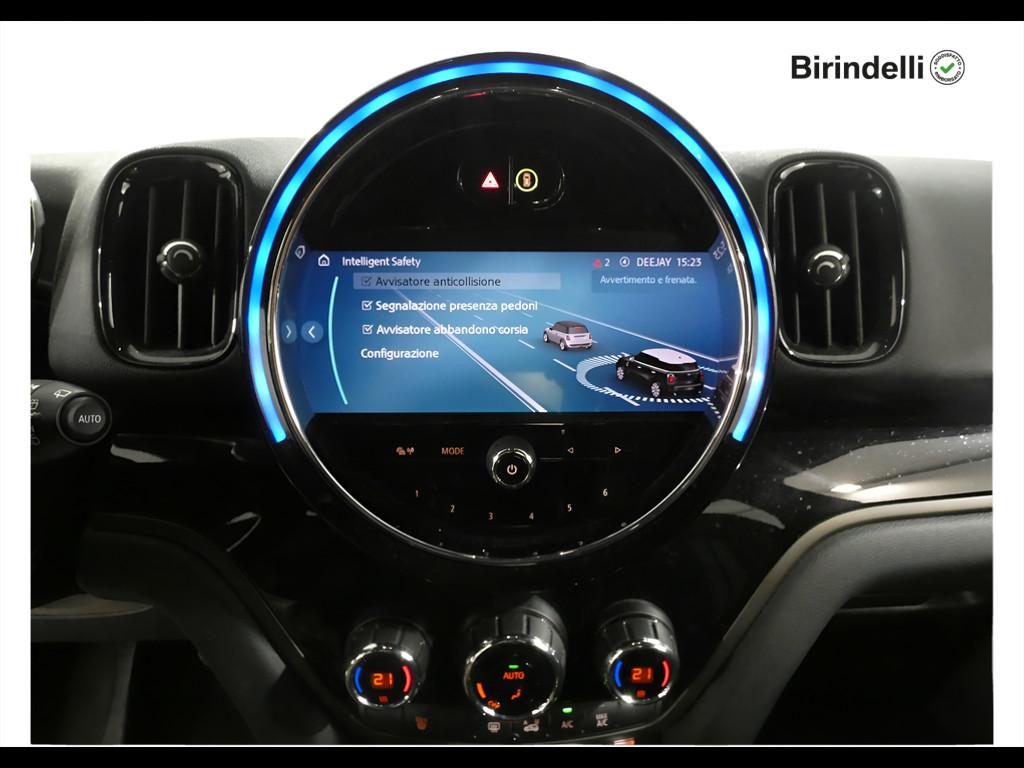 MINI Mini Countrym.(F60) - Mini 2.0 Cooper SD Business Countryman