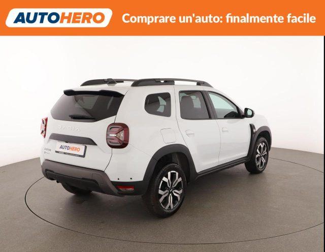 DACIA Duster 1.5 Blue dCi 8V 115 CV 4x2 Journey UP