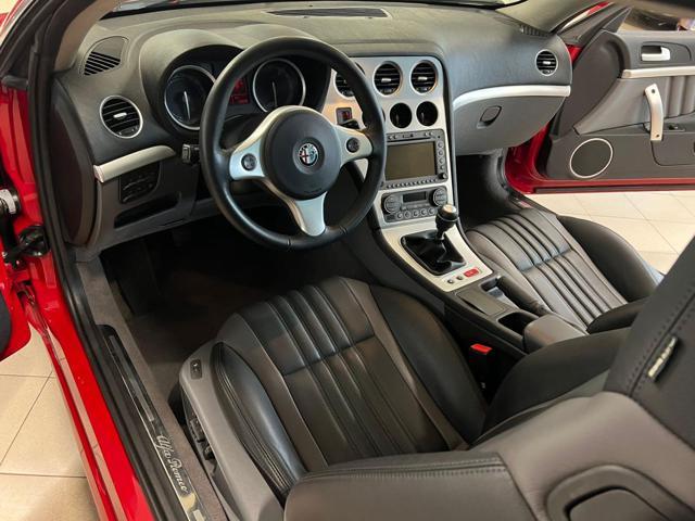 ALFA ROMEO Brera 3.2 V6 Sky View Q4 NOVITEC! 1PROPRIETARIO