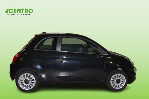 FIAT 500 - 1.0 HYBRID DOLCEVITA