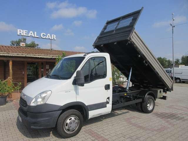 Iveco Daily 35c15 Ribaltabile 3.0d 150cv