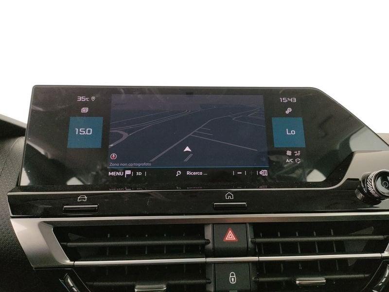 Citroën C4 BlueHDi 130 S&S EAT8 Feel Pack