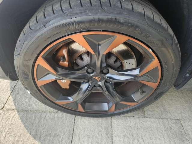 CUPRA Formentor Formentor 2.0 tsi VZ 4drive 310cv dsg