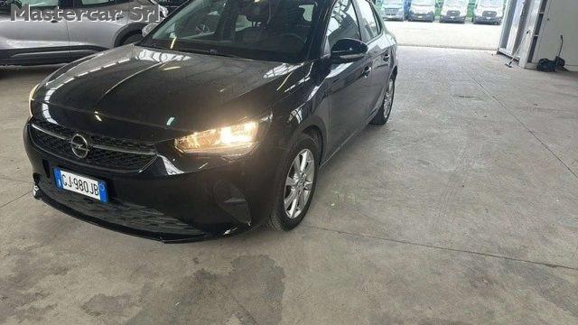 OPEL Corsa 1.2 75cv Edition MT5 - GJ980JB