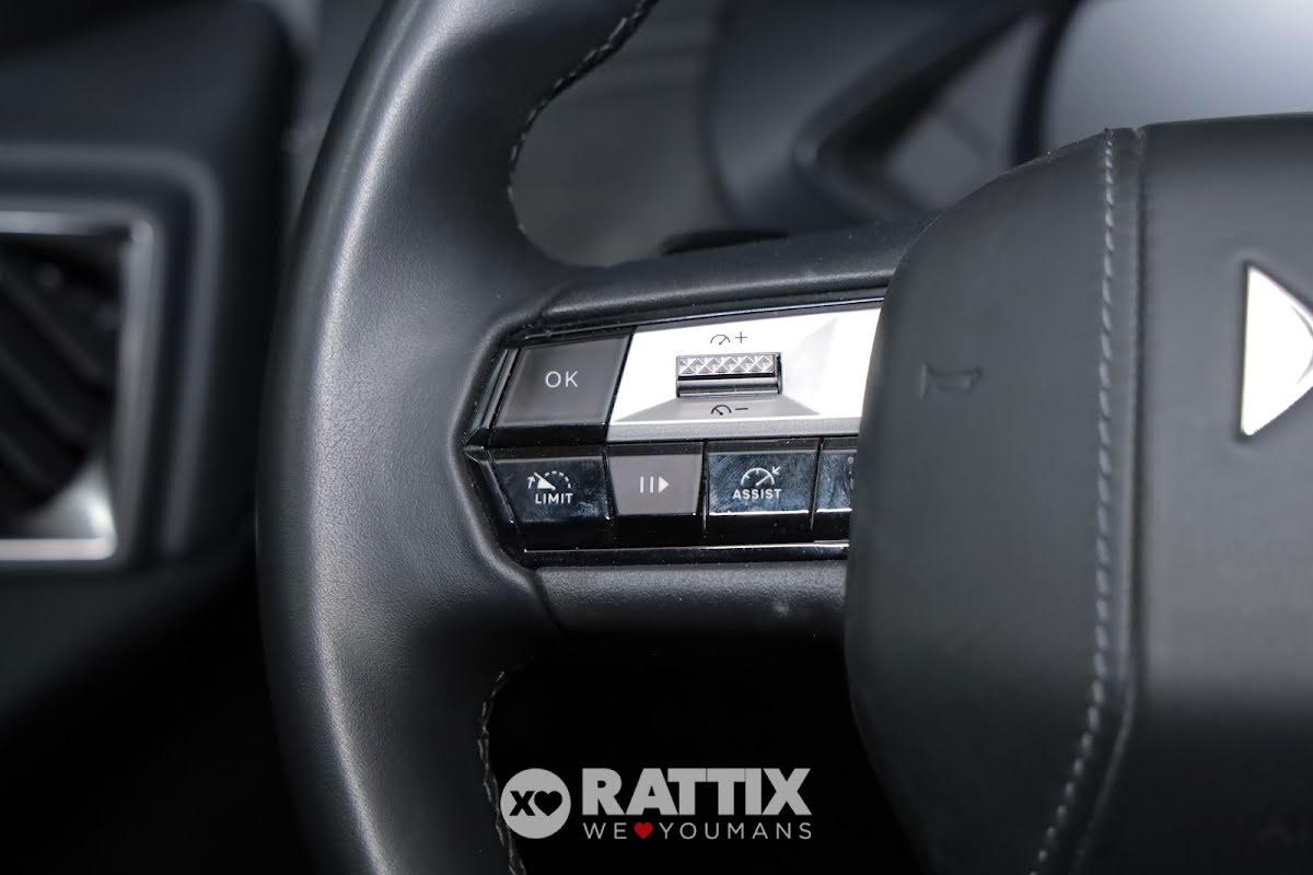 DS Automobiles DS 3 1.2 puretech 130CV Opera auto