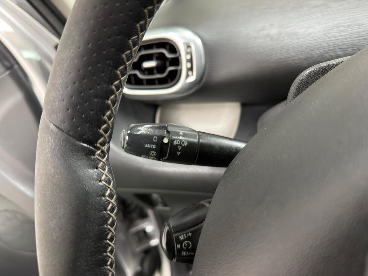 Citroen C3 Picasso 1.6 HDi 90 airdream Exclusive Style