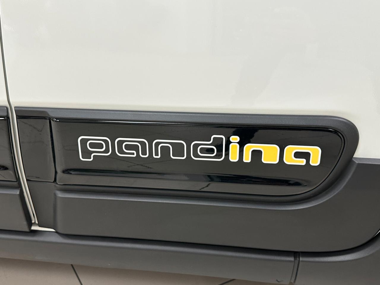 Fiat Panda 1.0 FireFly S&S Hybrid Pandina 70 CV - 2025