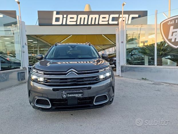 CITROEN C5 Aircross BlueHDi 130 S&S EAT8 Shine