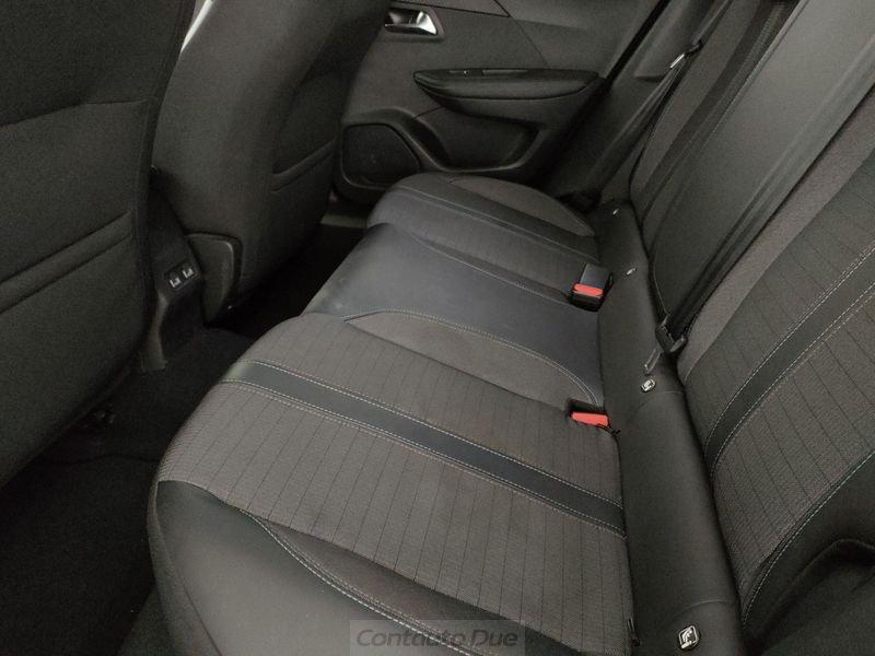 Peugeot 2008 2008 1.2 puretech Allure s&s 130cv eat8