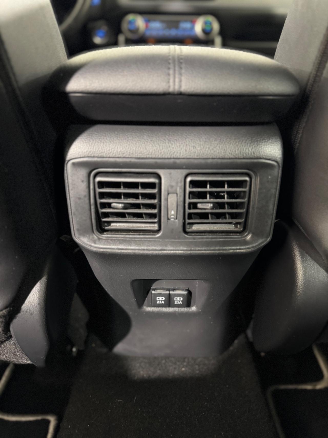 Toyota RAV 4 RAV4 2.5 HV (218CV) E-CVT 2WD Style