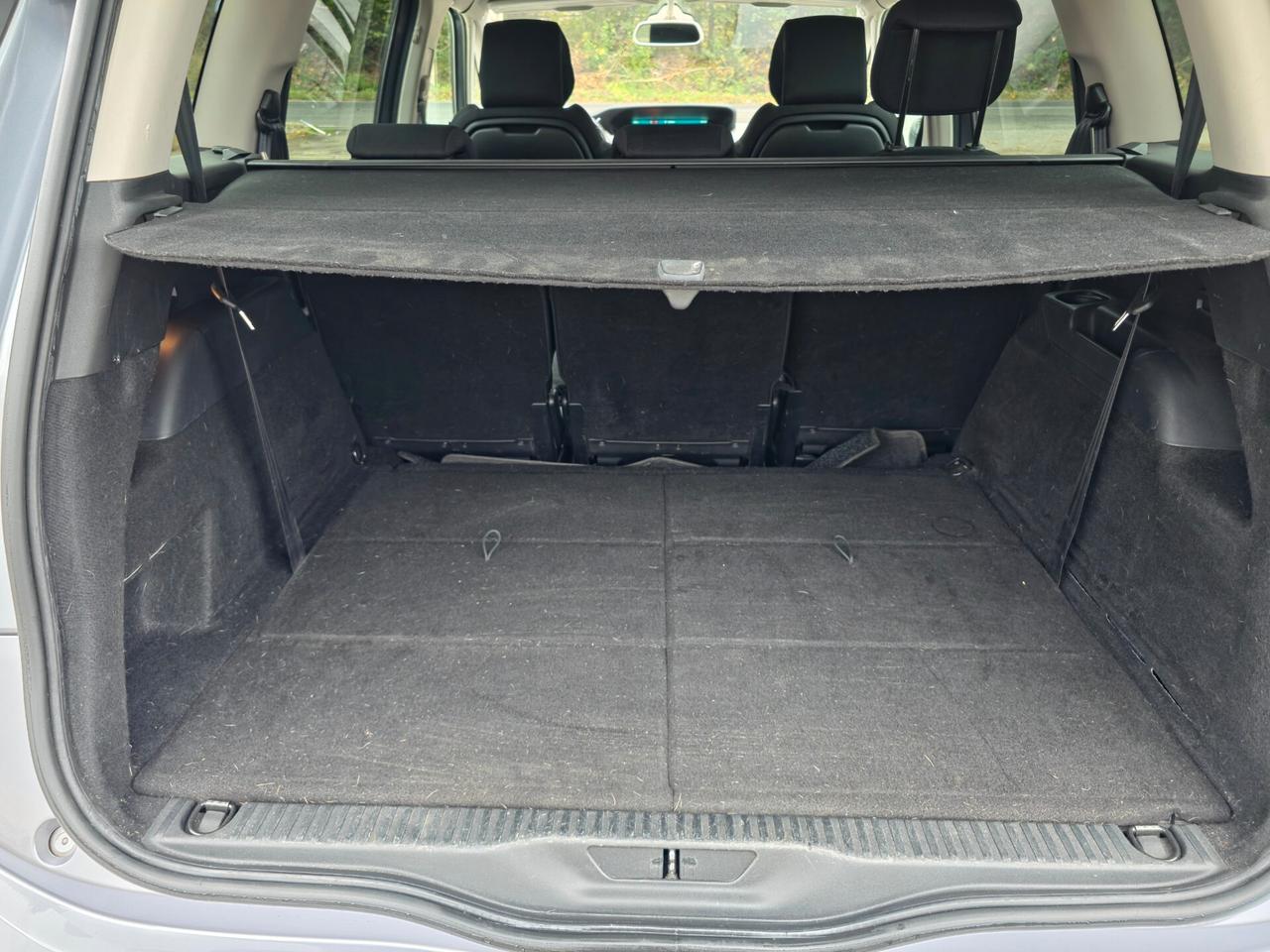 Citroen C4 SpaceTourer BlueHDi 130 S&S EAT8 Business E6 Automatica 2019