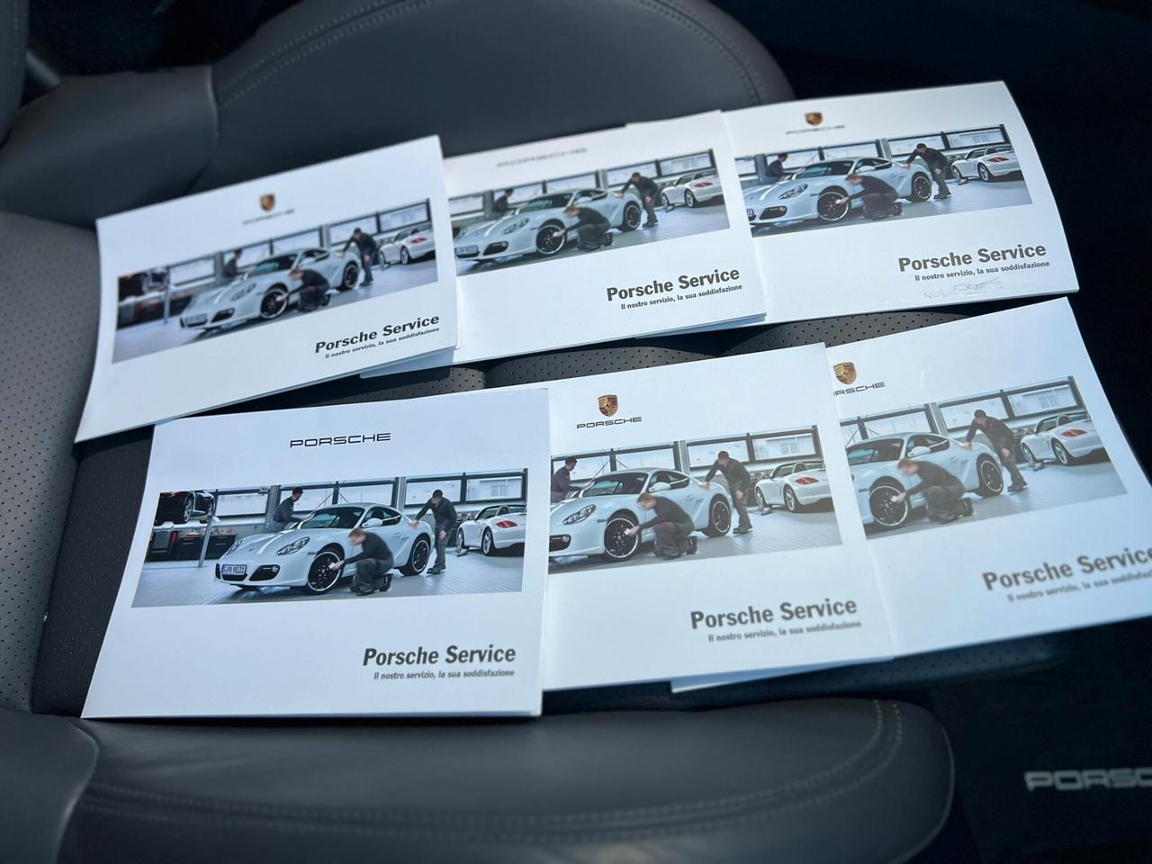 Porsche 911 992 Carrera 4S 3.0 450cv PDK PASM TETTO ITALIANA TAGLIANDI CASA MADRE