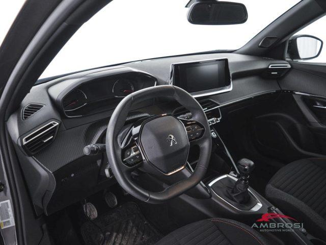 PEUGEOT 2008 1.2 puretech Active Pack s&s 100cv