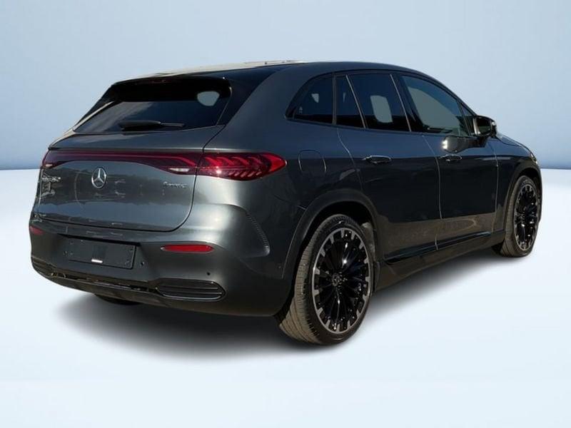 Mercedes-Benz EQE SUV EQE 350 4Matic SUV AMG Line Premium Extra
