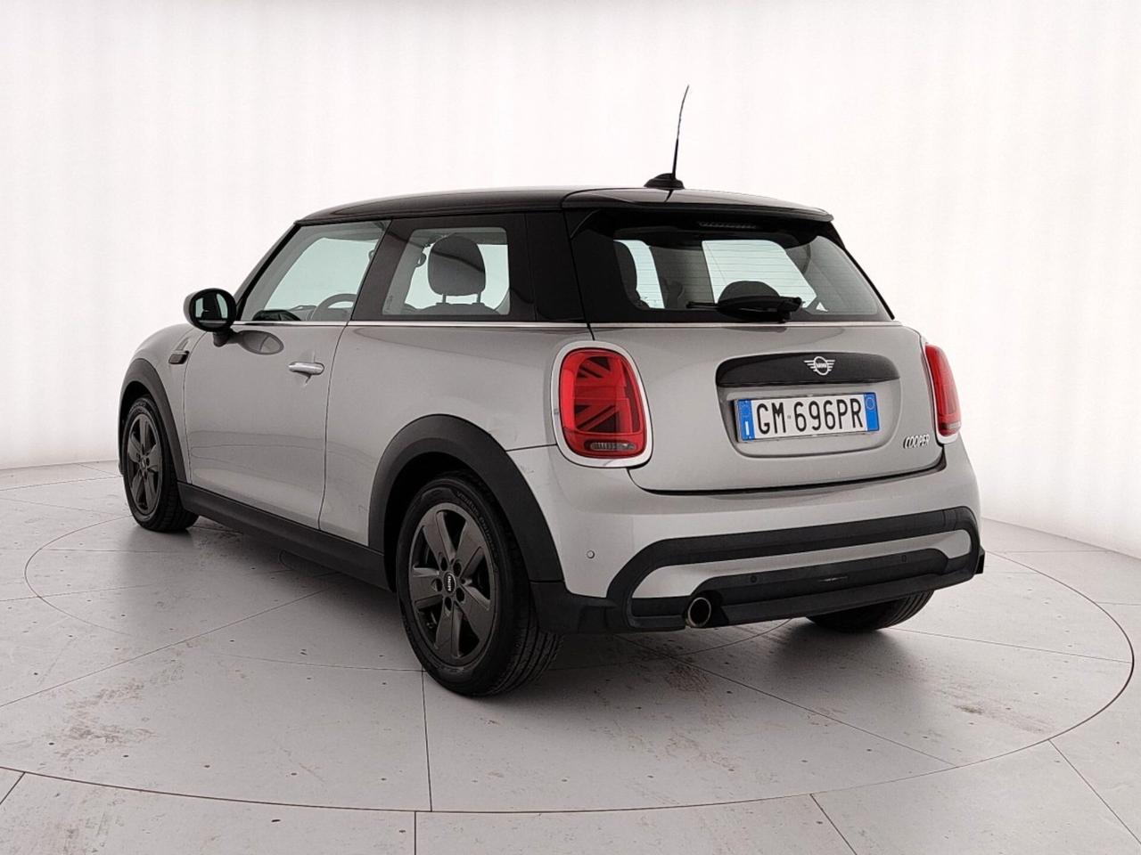 Mini 1.5 Cooper Classic