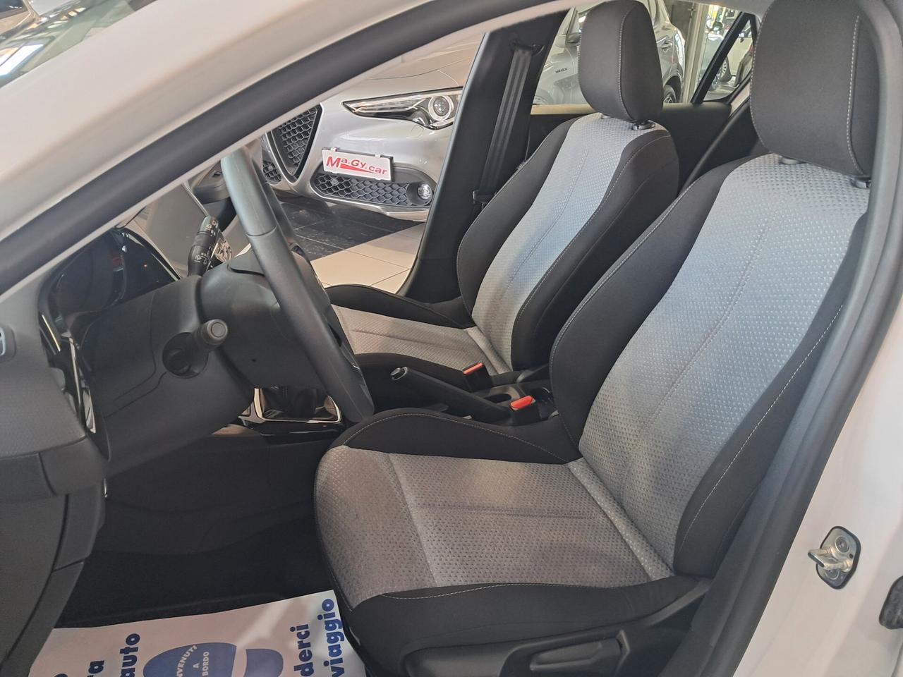 Opel Corsa 1.2 75 cv S Edition