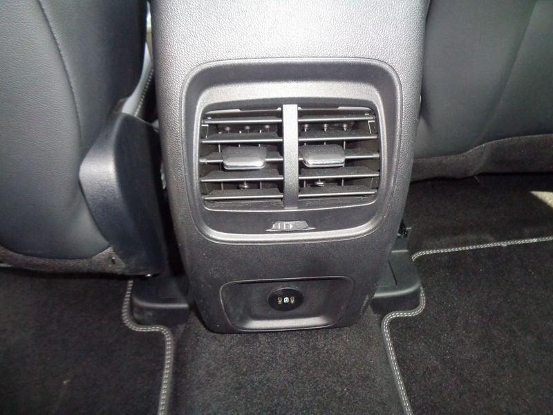 Ford Kuga Kuga 2.5 Full Hybrid 180 CV CVT 2WD Active X