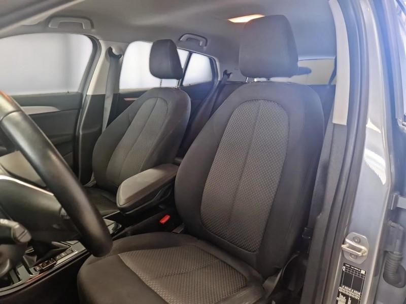 BMW X2 XDRIVE 25E BUSINESS X AUTOMATICO SUV