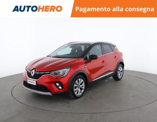 RENAULT Captur Blue dCi 95 CV Intens